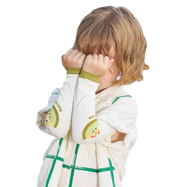 KK Tree Children Ice Cuff Sun Protection Boy Girl anti-UV Ice Ice Cuff baby cuff Summer breathable 1180