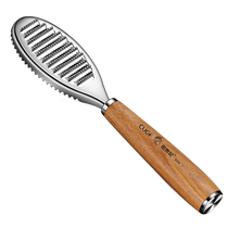 Fish scale scraper artifact fish scale removal tool scale scraper 2085 special for killing fish 304 stainless steel scaler fish scale planer