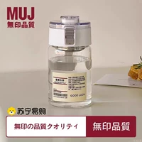 Простая вода -чашка мужская высокотемпературная, портативная бутылка для бутылки с водой высокая стоимость больших запасных частей пластиковая чашка 1557W