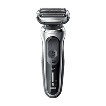 Braun 7 series multifunctional electric shaver imported from Germany reciprocating shaver as a birthday gift for boyfriend 299