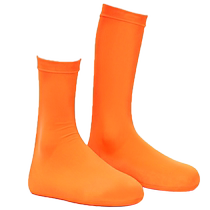 Desert anti-sand shoe covers Chaka Salt Lake foot covers outdoor travel equipment Mingsha Mountain sand slide covers childrens beach 2144