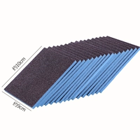 Поролоновый, 20 штук