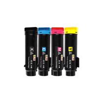 Suitable for Fuji Xerox CP318dw powder cartridge DocuPrint cm318z toner cp315dw color printer cartridge toner cartridge cm315z toner cp3