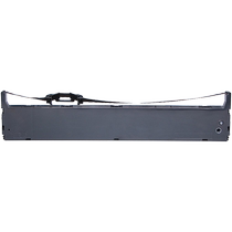 Suitable for Epson 690k ribbon LQ-675KT 680KII 106KF 680K2 dot matrix printer ribbon holder universal Epson S01555