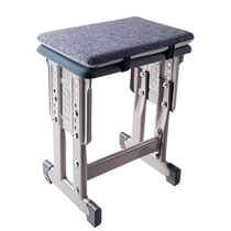 Student seat cushion summer classroom sedentary anti-butt pain breathable chair cushion chair stool cushion butt cushion seat cushion 2144