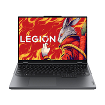 (16-inch large screen) Lenovo delivers R9000P gaming laptop R9-7945HX 2023 new RTX4060 graphics card electric race design official flagship store
