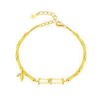 Chinese gold and precious silver birthday gifts for girls practical and high-end gifts for girlfriends and wives 1693