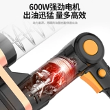 威猛 Электрическое беспроводное портативное масло, перезаряжаемые автоматические литиевые батарейки с зарядкой, 24v, полностью автоматический