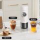 Portable Coffee Machine Set Fully Automatic Espresso Capsule Coffee Machine Small Household Extraction Machine 2313