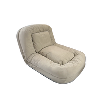 Human kennel lazy sofa can lie down and sleep folding bedroom sofa bed dual-use single huge tatami 1910