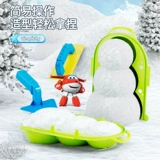 Super Flying Snow Snow Tools Little Duck Snowmal