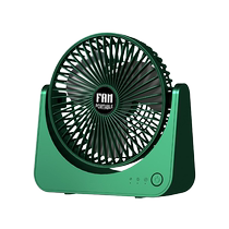 Suning Idemits Desktop Вентилятор Заряжающий Сверхдлинное Обновление Usb Small Fan Low Noise Offer Table Studing Dorm Mini Super Super Electric Fan Summer