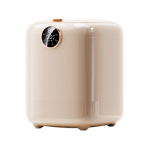 (Integrated washing removing and drying) underwear washing machine fully automatic small mini underwear machine for underwear and underwear 3015