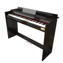 Moson electric piano MS103 111 heavy hammer 88 key electronic piano for beginners professional grade examination performers 744