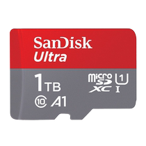 SanDisk flashy 1TB карта памяти high speed tf card телефон Universal Micro sd карта памяти 782