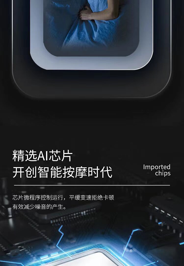 Массаж пушка 【苏宁正品】电动按摩器筋膜枪肌肉放松健身专业级mini肌膜机893 Qgoo