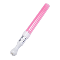 Teng Xuan concert fluorescent stick glow should aid bar atmosphere props handheld silver light stick glittering stick 1563