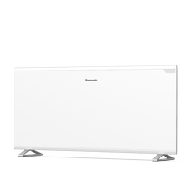 Panasonic Heater Household Energy Saving Electric Radiator Fan Living Room 2024 New Whole House Electric Heater 368