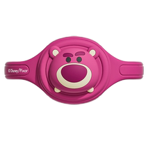 Mosquito repellent patch anti-mosquito bracelet for adults and children outdoor anti-insect artifact strawberry bear cartoon portable chain 1064
