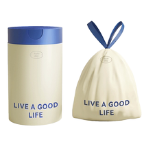 Garbage bag thickened portable home kitchen extra large cleaning bag toilet dormitory drawstring plastic bag 1770