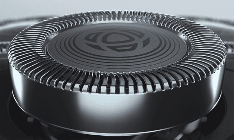Philips 飞利浦  全身水洗电动剃须刀 图7