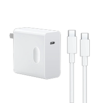 Применимо к Huawei Huawei Charger Charge Glory 65w Super Fast Charging Dual type-C Data line Tablet MateBook