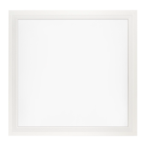 Integrated suspended ceiling led lamp 600x600 flat lamp LED panel plaster buckle plate grille smallpox engineering light 1832