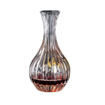 1399 Flavents crystal glass decanter Red wine glass home wine Sub Wine Jug Pour Wine Bottle