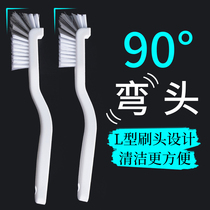 Cup brush artifact cup washing brush wall breaking machine brush special cleaning crayfish small brush no dead ends 1557A