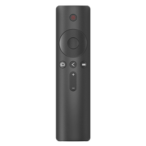 Suitable for Xiaomi TV remote control universal Bluetooth voice TV network box set-top box infrared 5 5pro 4a 4c 4s 3 2 1st generation TV remote control board 1736