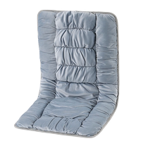 Electric heated seat cushion office heated seat cushion seat cushion integrated small electric blanket electric heating pad 2267