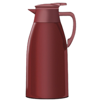 Insulation kettle household thermos kettle hot water bottle dormitory insulation kettle large capacity push-type hot water kettle tea bottle 2450