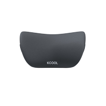 Car headrest waist cushion cushion car neck pillow car interior passenger sleeping artifact car children 2508