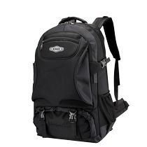 Pull back large capacity outdoor mountaineering bag mens backpack travel sports backpack extra large luggage bag womens trend 1597