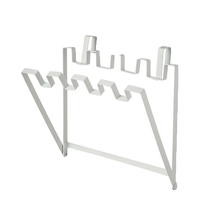 Suning Yipin convenience bag holder plastic bag holder garbage bag rack folding bag holder hanger kitchen 1563