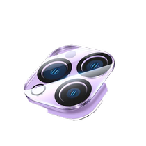 ESCASE is suitable for Apple 15ProMax Pro Plus lens film rear camera protective film high-definition anti-fall and wear-resistant all-inclusive protective film