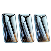 Next door is suitable for Apple iPhone11 tempered film 11ProMax mobile phone 11pro anti-peeping film full-screen covering anti-peeping film anti-fall anti-peeping screen new full-wrapped edge iP 11 anti-peeping film