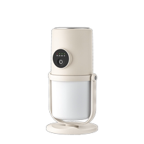 Humidifier 2024 New Bedroom Home Silent Small Pregnant Women Baby Room Desktop Air Aromatherapy Machine 3812