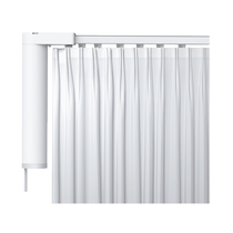 Xiaomi Mijia Smart Curtain 1S Electric Curtain Motor Xiaoai Classmate 1212 Fully Automatic Voice Remote Control Home