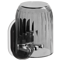 Toothbrush rack toothbrush cup mouthwash cup electric toothbrush toothpaste toothware storage box home wash set 723
