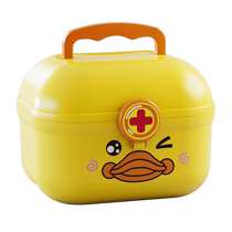 Childrens play house doctor toy set baby medical box nurse role-playing injection girl gift boy 2273