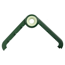 Sink garbage filter pool sewer drain filter dishwasher leftovers anti-clogging Huanghe 1117