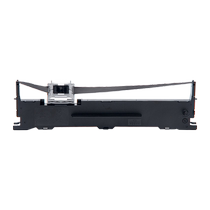 Suitable for Zhongqi AB890K ribbon rack AB810K ribbon frame Kemi BF-630K ribbon box Xunradium AK890 K KD880G KD860G needle punch