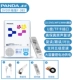 Версия для CD/DVD, синяя (включая наушники Panda + кабель для передачи данных)
