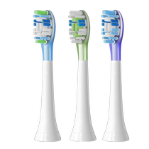 Suitable for Philips electric toothbrush head HX8962 8910 8911 8920 8930 8981 replacement 2258