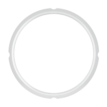 Suitable for Supor electric pressure cooker upper lid sealing ring electric pressure cooker pressure cooker rice cooker 1129