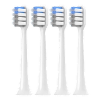 (Cisfeng) (Official) Adapté Bay Doctor Electric Toothbrush C1 Soft Hair Replacement Toothbrush Head 1215