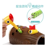 Topbright (Topbright) игра в дятел -черви