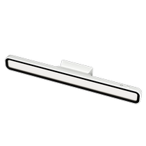 Small desk lamp for study special student dormitory lamp magnetic charging led eye protection lamp desk reading cool lamp 1146