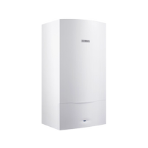 Bosch (BOSCH) German imported wall-mounted boiler condensing machine first-level energy consumption GC7100W25 dual-purpose furnace 126